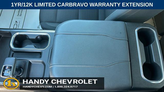2023 Chevrolet Silverado 1500 RST - Photo 28
