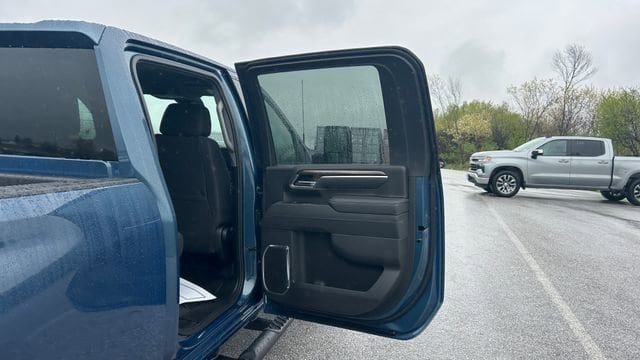 2026 Chevrolet Silverado 2500 HD LT - Photo 39