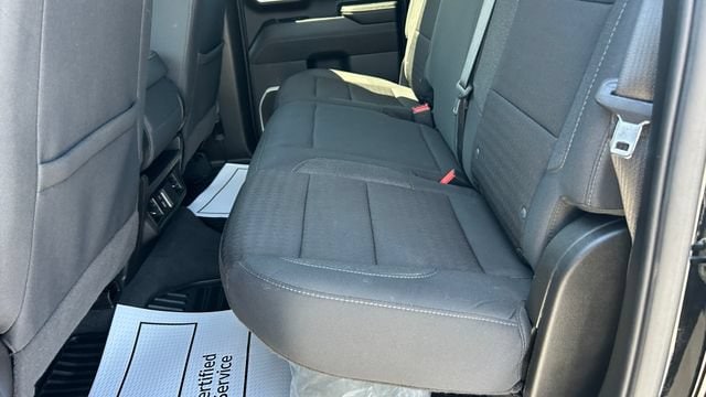 2024 GMC Sierra 2500HD SLE - Photo 25