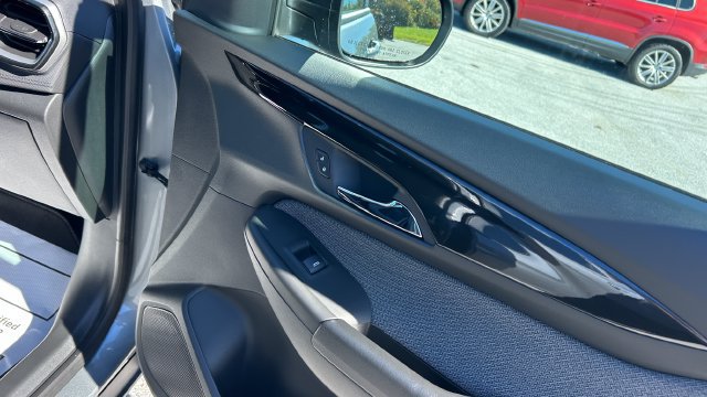 2026 Chevrolet Trailblazer LS - Photo 45