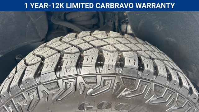 2024 Chevrolet Silverado 1500 ZR2 - Photo 14