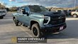  Chevrolet Silverado 2500 HD