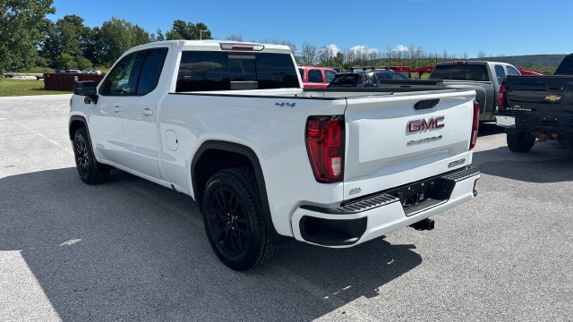 2019 GMC Sierra 1500 Elevation - Photo 6