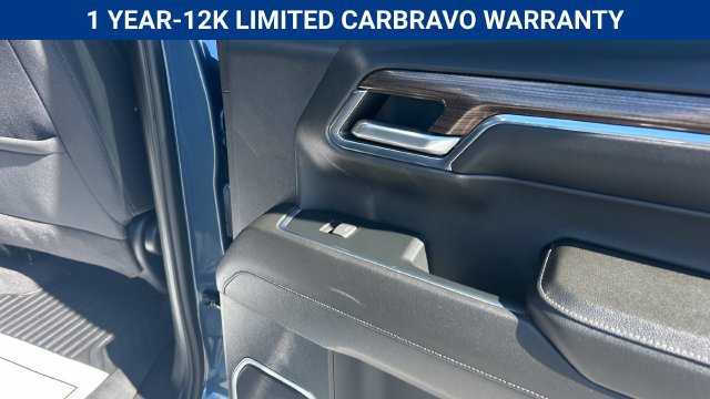 2024 Chevrolet Silverado 1500 LT - Photo 37