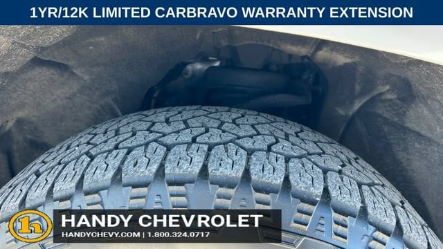 2023 Chevrolet Silverado 1500 RST - Photo 9