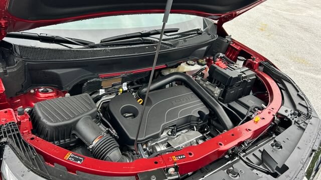 2027 Chevrolet Equinox ACTIV - Photo 51