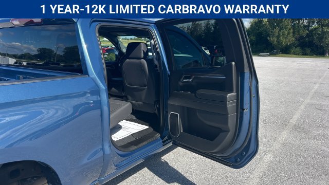 2024 Chevrolet Silverado 1500 LT - Photo 35