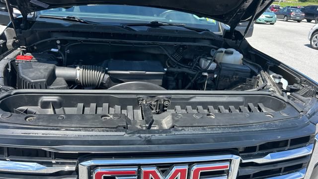 2024 GMC Sierra 2500HD SLE - Photo 45