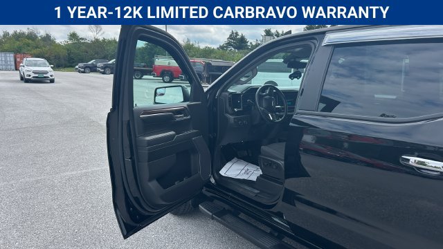 2024 Chevrolet Silverado 1500 RST - Photo 13