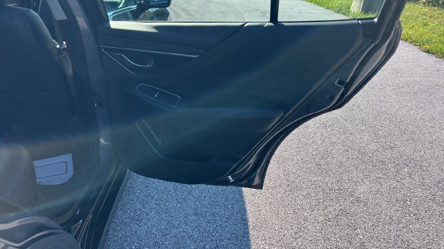 2022 Subaru Legacy Limited - Photo 29