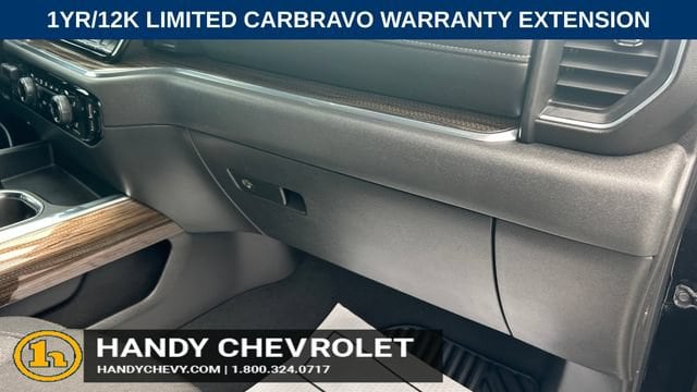 2024 Chevrolet Silverado 1500 RST - Photo 47