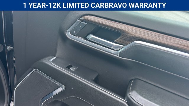 2024 Chevrolet Silverado 1500 RST - Photo 45