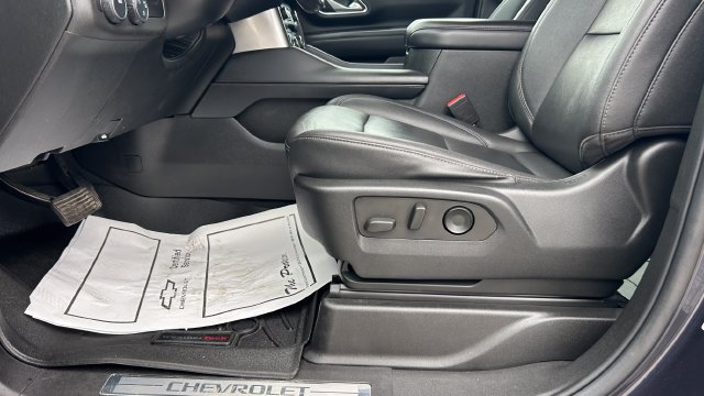 2022 Chevrolet Tahoe Z71 - Photo 22