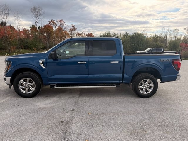 2024 Ford F-150 XLT - Photo 7