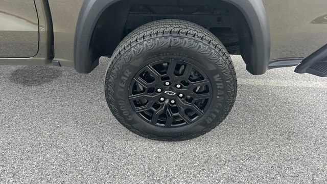 2024 Chevrolet Colorado Trail Boss - Photo 9