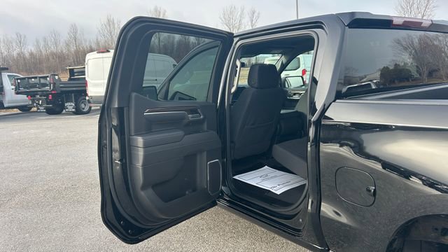 2026 Chevrolet Silverado 1500 RST - Photo 28