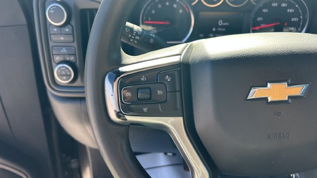 2023 Chevrolet Silverado 2500HD Custom - Photo 24