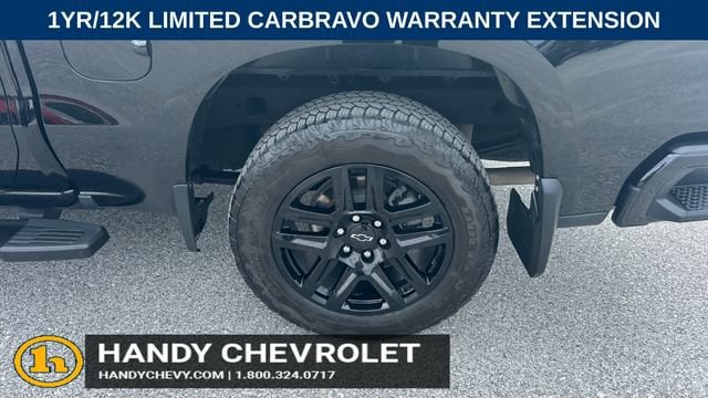 2024 Chevrolet Silverado 1500 RST - Photo 9