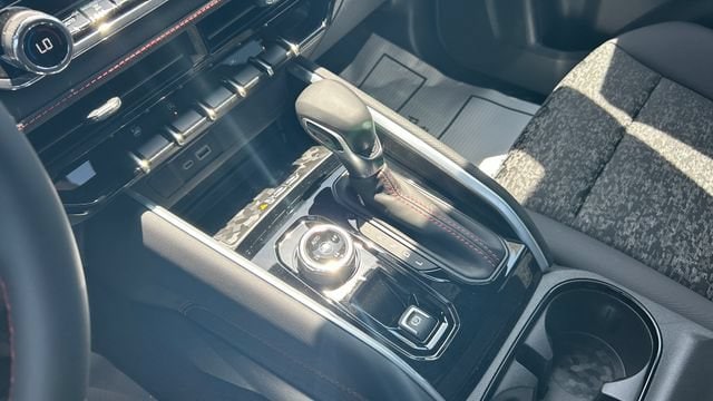 2026 Chevrolet Colorado Z71 - Photo 25