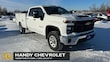  Chevrolet Silverado 3500 HD