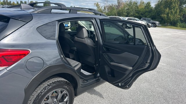 2023 Subaru Crosstrek Sport - Photo 37