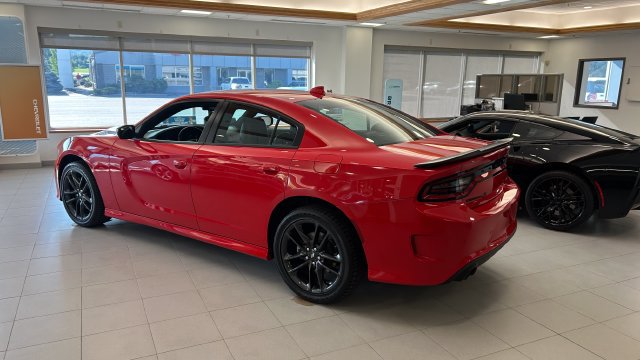 2023 Dodge Charger GT - Photo 6