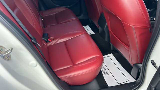 2021 Mazda Mazda3 Premium - Photo 39