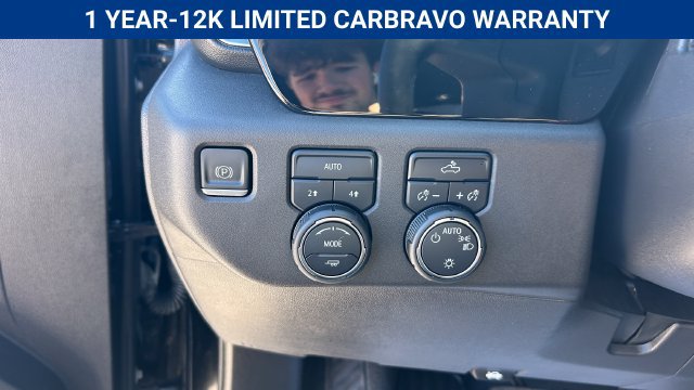 2023 Chevrolet Silverado 1500 LT - Photo 22