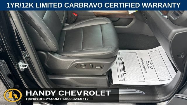 2023 GMC Sierra 1500 SLT - Photo 45