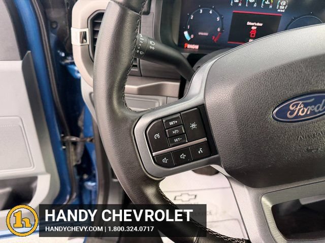 2024 Ford F-150 XLT - Photo 23