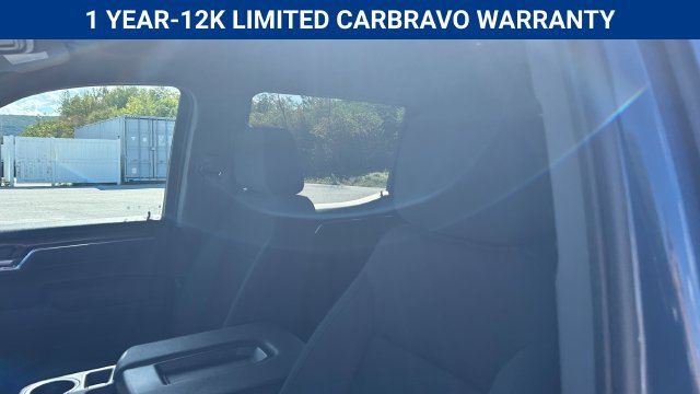 2024 Chevrolet Silverado 1500 LT - Photo 17
