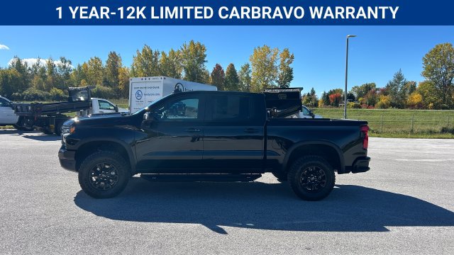 2026 Chevrolet Silverado 1500 ZR2 - Photo 7