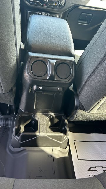 2025 Jeep Wrangler 4-Door Willys - Photo 36
