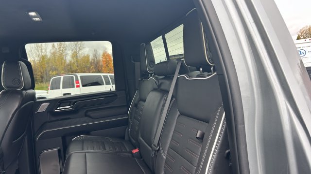2025 GMC Sierra 2500HD AT4X - Photo 31