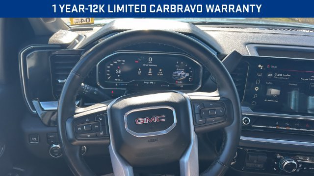2024 GMC Sierra 2500HD SLT - Photo 23
