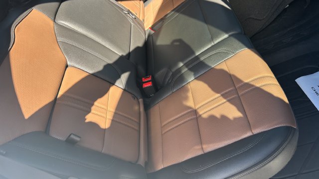 2024 Chevrolet Silverado 2500HD High Country - Photo 13