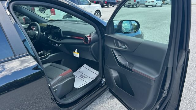2027 Chevrolet Equinox RS - Photo 37