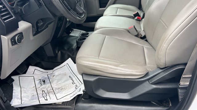 2016 Ford F-150 XL - Photo 17