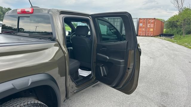 2024 Chevrolet Colorado Trail Boss - Photo 35