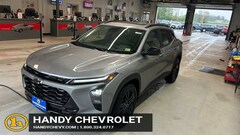 2026 Chevrolet Trax ACTIV SUV
