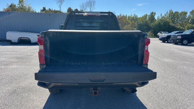 2023 Chevrolet Silverado 2500HD Custom - Photo 6