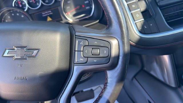 2021 Chevrolet Suburban RST - Photo 40