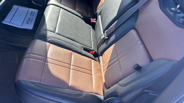 2024 Chevrolet Silverado 2500HD High Country - Photo 7