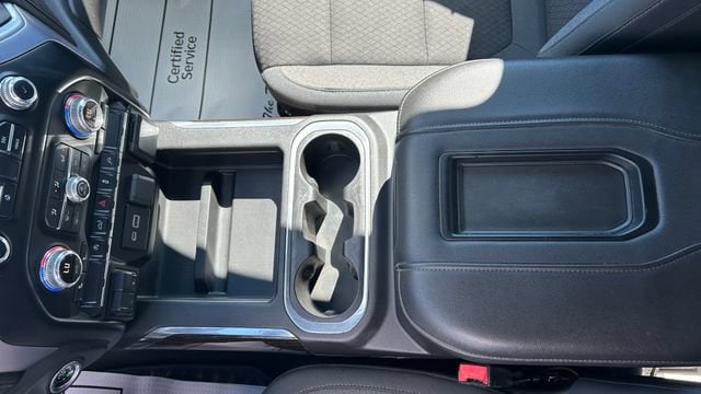 2019 GMC Sierra 1500 Elevation - Photo 25