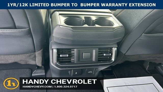 2023 Ford F-150 Tremor - Photo 38