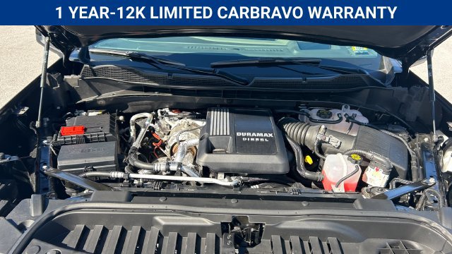 2026 Chevrolet Silverado 1500 ZR2 - Photo 21