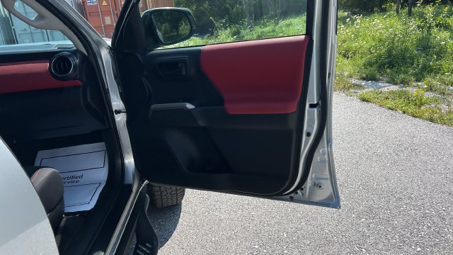 2023 Toyota Tacoma SR5 - Photo 31
