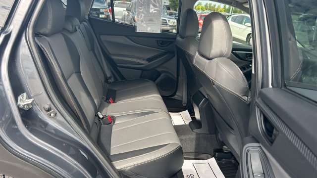 2023 Subaru Crosstrek Sport - Photo 40