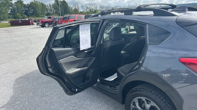 2023 Subaru Crosstrek Sport - Photo 30