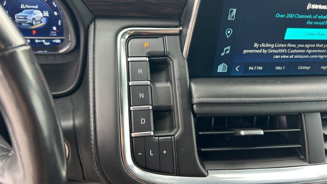 2022 Chevrolet Tahoe Z71 - Photo 29